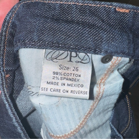 Express DPD Boot Cut - Picture 3 of 3